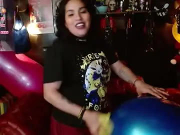 Chaturbate Watch Live Sex Cams of kureiji_fetish