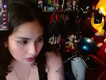 Chaturbate Adult Webcam of kureiji_fetish