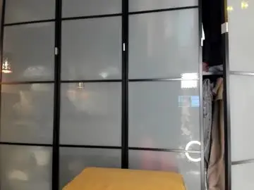 Chaturbate Private Sex Chat of lil_uff