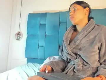 Chaturbate Live Porn of venezolana_caro