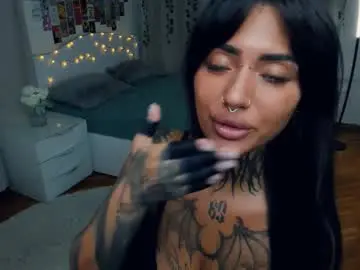 Chaturbate Free Porn Cam of butter_f1y