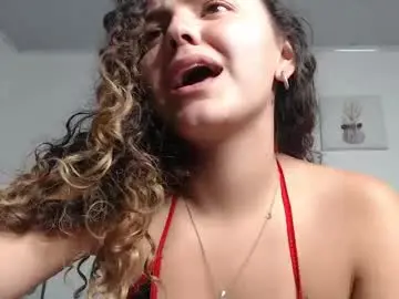 Chaturbate Best live sex cam show of giia_moroe