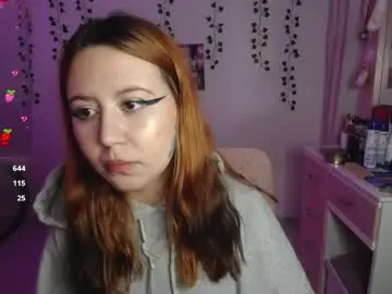 Chaturbate Watch Live Sex Cams of iriss_sky