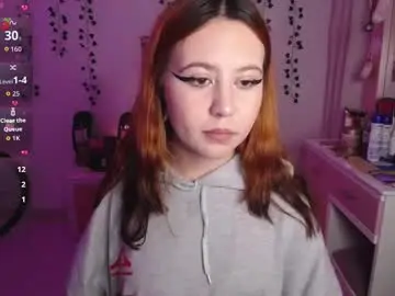 Chaturbate Best Webcam of iriss_sky