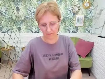 Chaturbate Sex Cam of paris_cherry