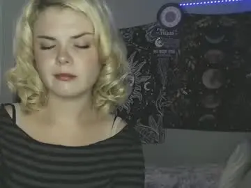 Chaturbate Nude Webcam of venusastar