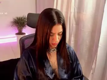 Chaturbate Live Sex Cam of virtual111_