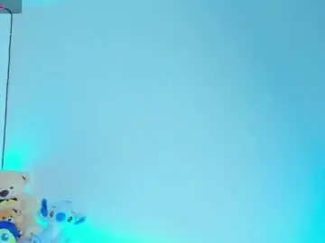 Chaturbate Sex Cam of ellope