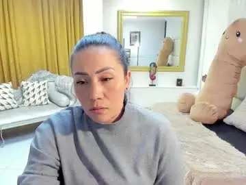 Chaturbate Live Porn of gaby_trent