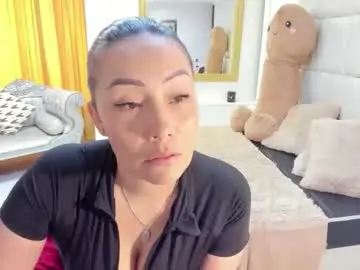 Chaturbate Adult Webcam of gaby_trent