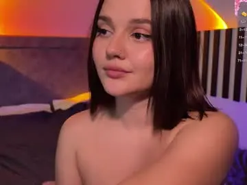 Chaturbate Live Sex Cam of leeamelie