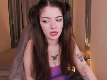 Chaturbate Sex Cam of selena_wow_