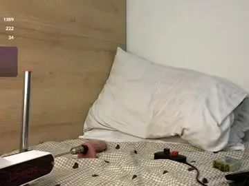 Chaturbate Live Sex of sop_hie