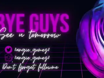 Chaturbate Free Live Porn of angie_bigboobs