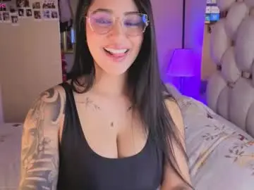 Chaturbate Adult Webcam of asshley__