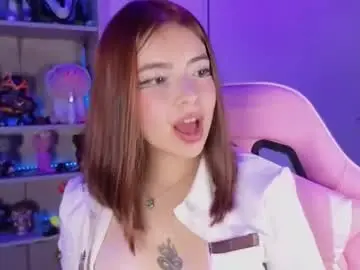 Chaturbate Live Porn of emilykarterr