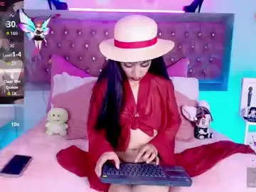 Chaturbate Live Porn of emma_wilder
