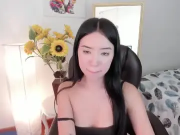 Chaturbate Nude Webcam of sapphira_dalmau