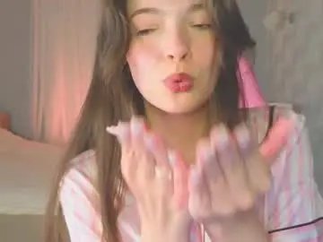 Chaturbate Adult Webcam of yuna_sunshy