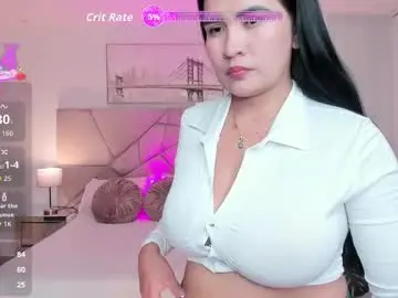 Chaturbate Adult Webcams of corina_white