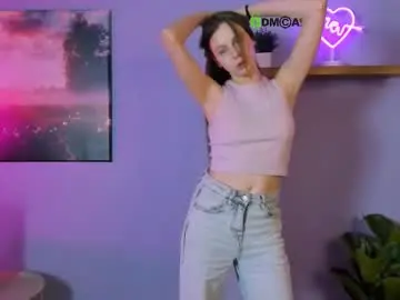 Chaturbate Free Porn Cam of esme_moore_