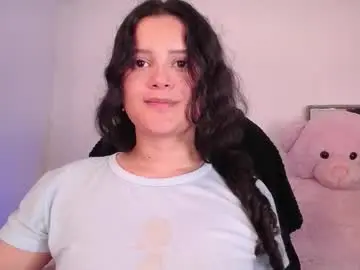 Chaturbate Sex Chat of holly_16