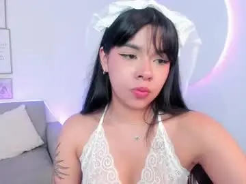 Chaturbate Live Porn of olivia_dluxe