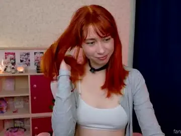 Chaturbate Live Sex of project_melony