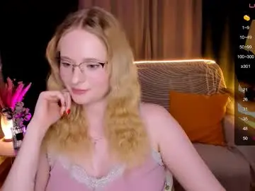 Chaturbate Best Webcam of sheslinki