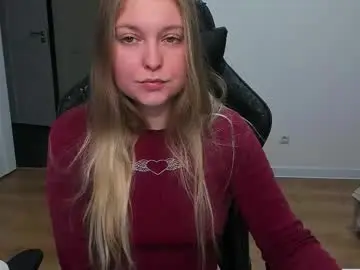 Chaturbate Live Porn of stacy_miraclee