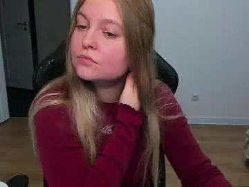 Chaturbate Live Sex of stacy_miraclee