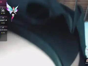 Chaturbate Live Sex Cam of violet_stone22