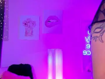 Chaturbate Adult Webcams of agata_evans_