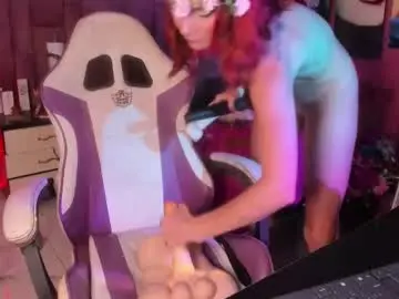 Chaturbate Live Sex Cam of bulmasweetyose