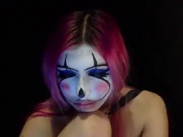 Chaturbate Sex Cam of gabygumms