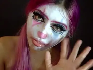 Chaturbate Free Porn Cam of gabygumms