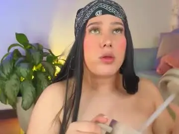 Chaturbate Best Webcam of liacox