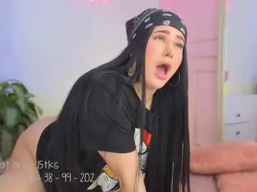 Chaturbate Sex Chat of liacox