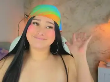 Chaturbate Live Sex Cam of liacox