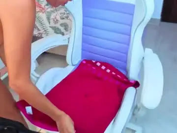 Chaturbate Live Sex of nia_maiden