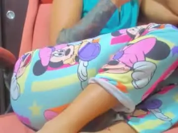 Chaturbate Private Sex Chat of novacy_swtt18