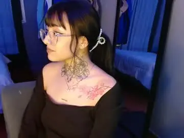 Chaturbate Adult Video Chat of val_azuna