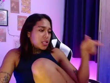 Chaturbate Live Sex Cam of yunomi_1