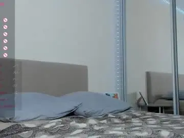 Chaturbate Best Webcam of _alissaa_