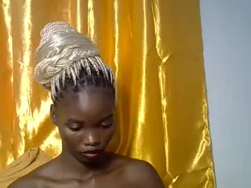 Chaturbate Sex Chat of afri_kanaslim