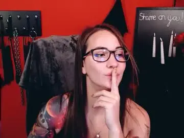 Chaturbate Best Webcam of gina_hotlick