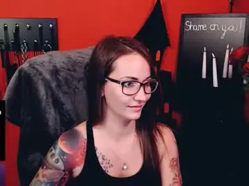 Chaturbate Best live sex cam show of gina_hotlick