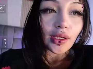 Chaturbate Live Sex Cam of honey_dark