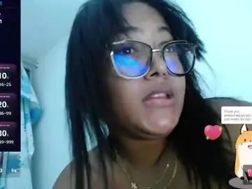 Chaturbate Live Porn of miajoseph_