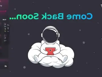 Chaturbate Live Sex of missbnasty_